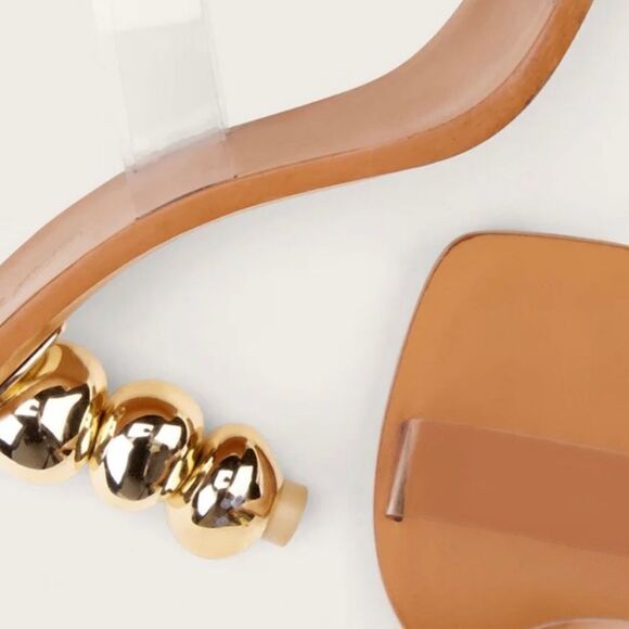 RARE Cult Gaia meta mules - Picture 5 of 12